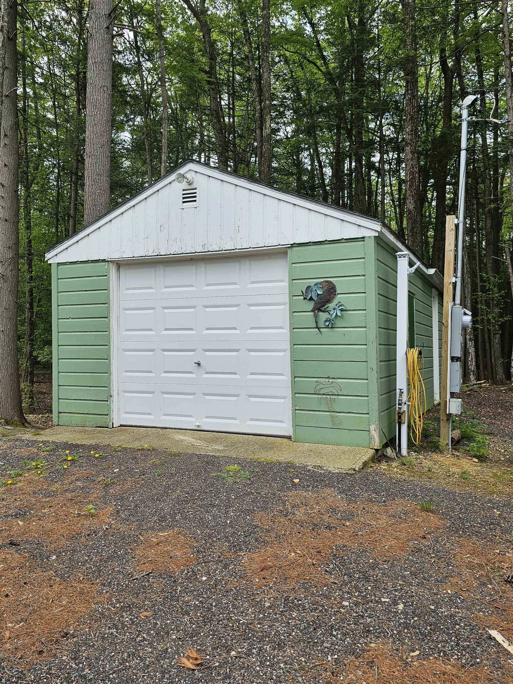 52 Jillette Road Barrington, NH 03825 - Photo 26 of 28