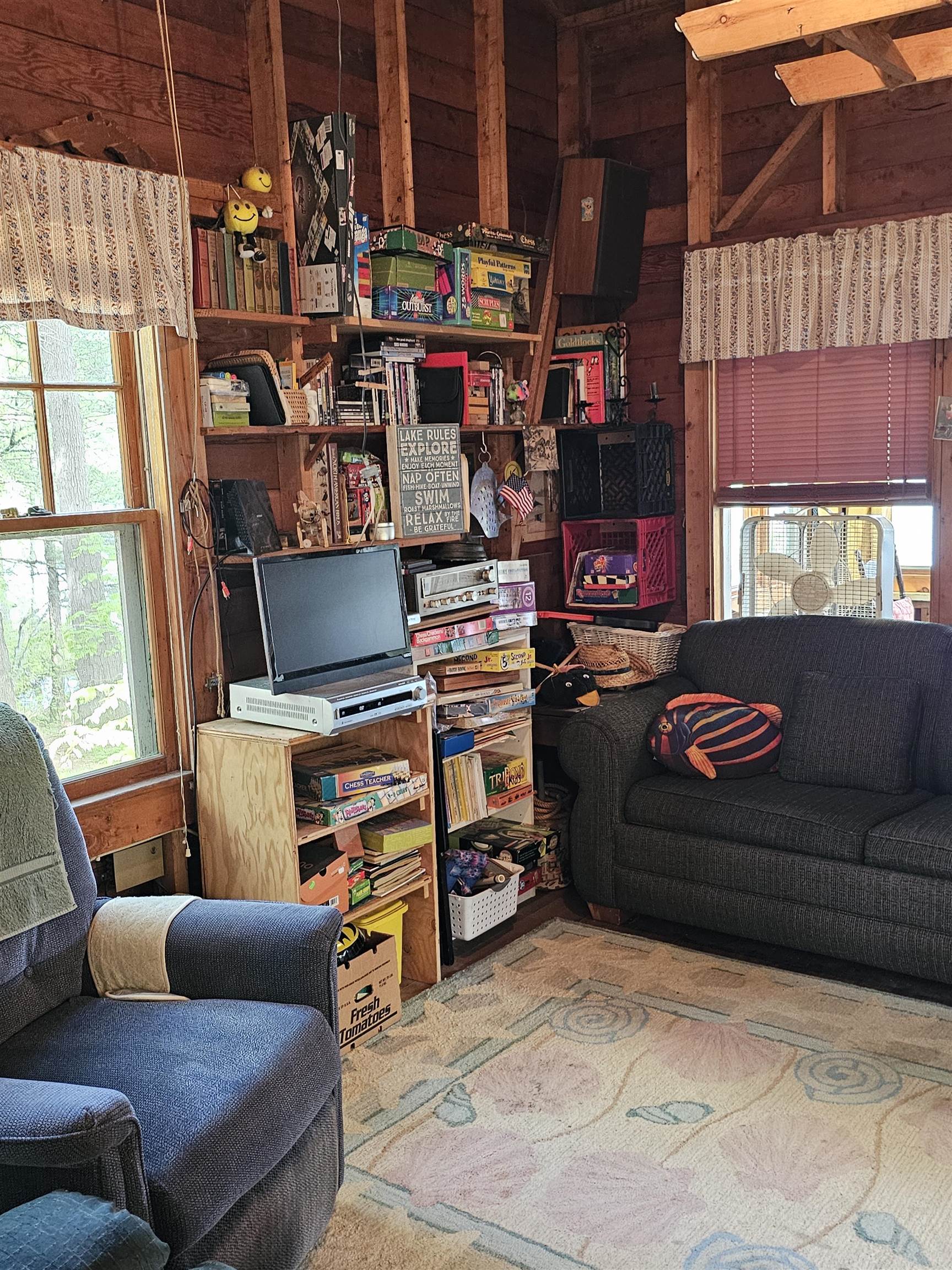 52 Jillette Road Barrington, NH 03825 - Photo 3 of 28