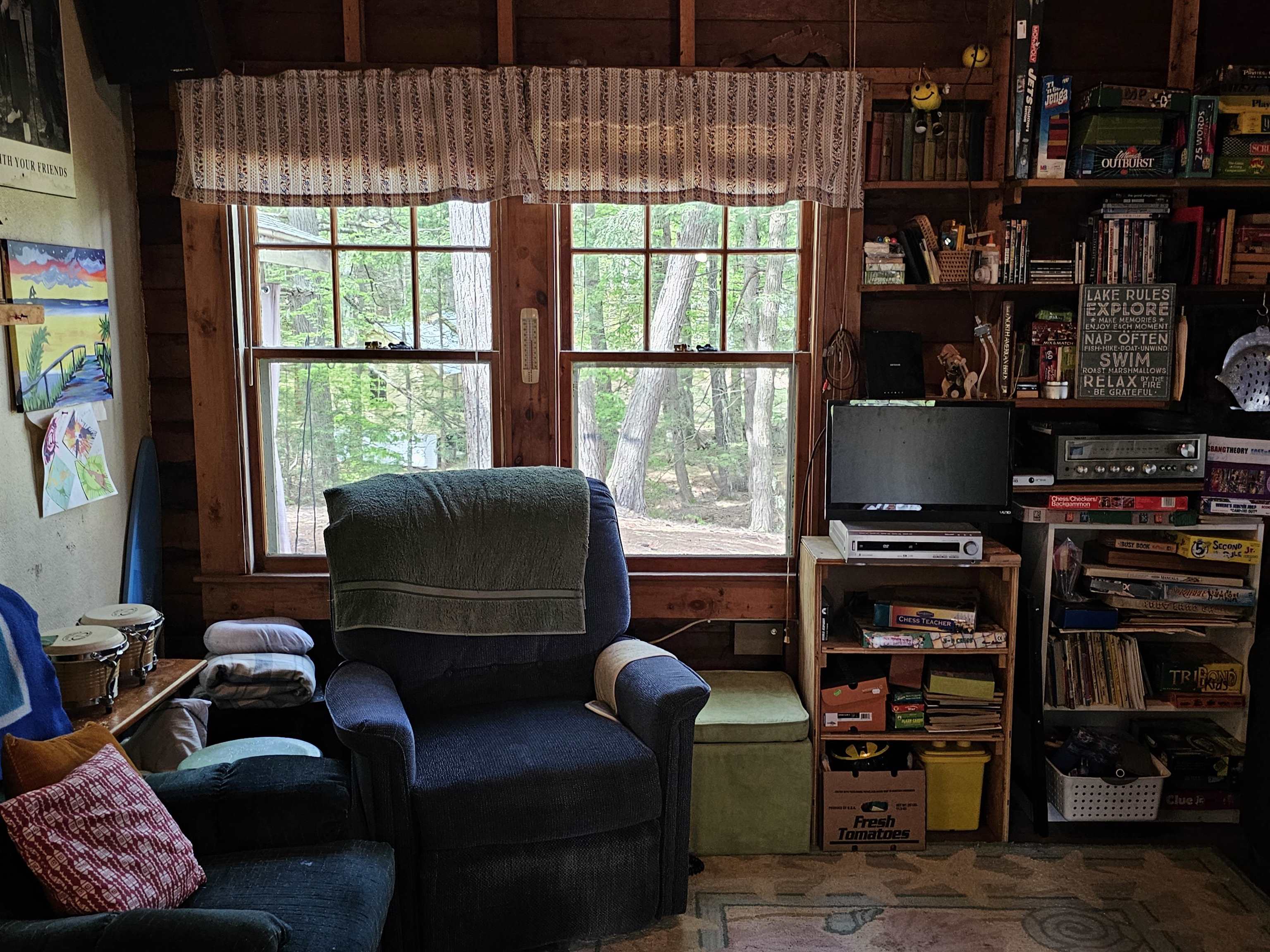 52 Jillette Road Barrington, NH 03825 - Photo 5 of 28
