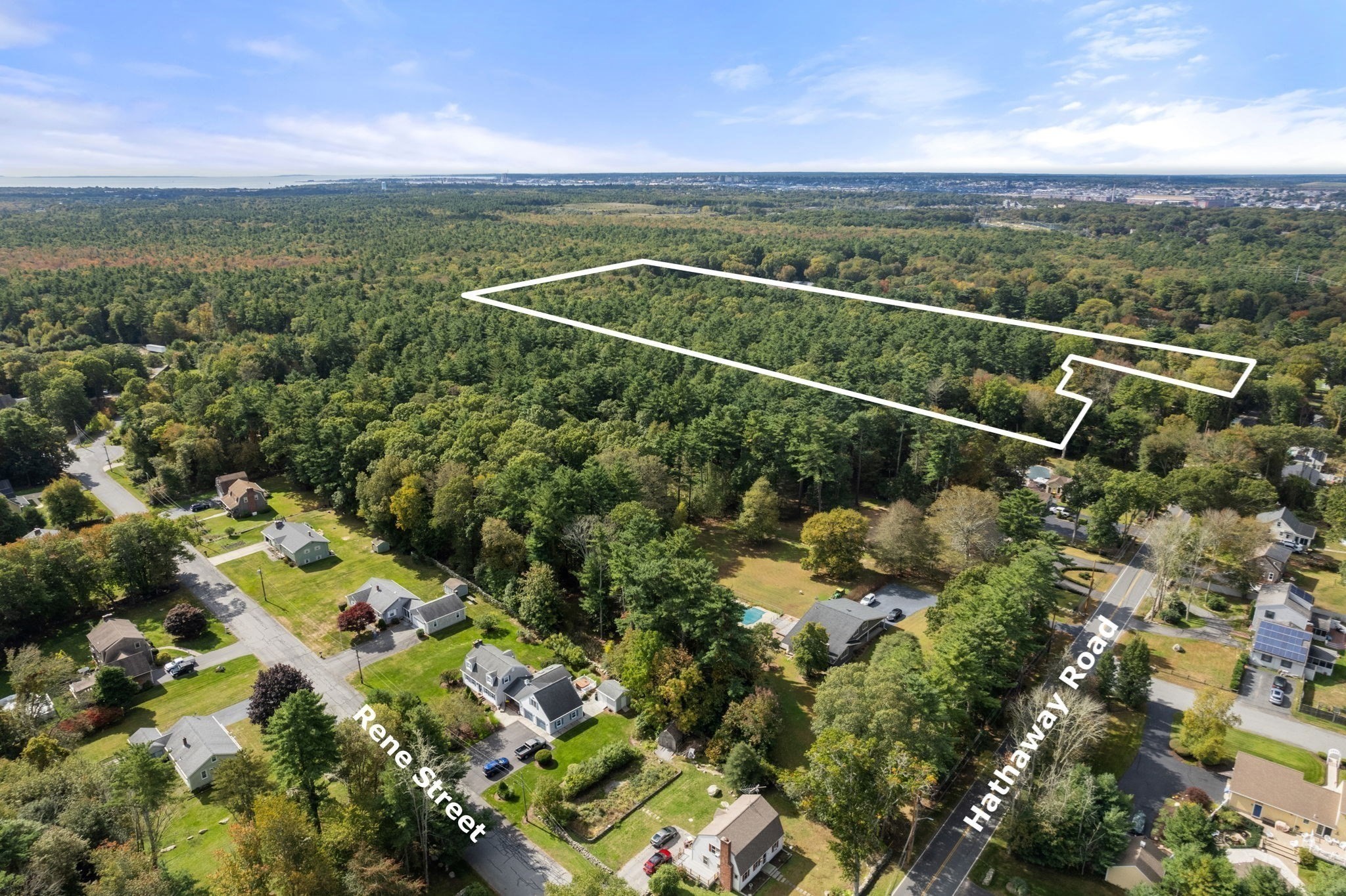 0 Hathaway Road Acushnet, MA 02743 - Photo 1 of 5 Gallery Image 1