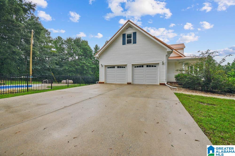 263 County Road 433 Clanton, AL 35045 - Photo 34 of 48