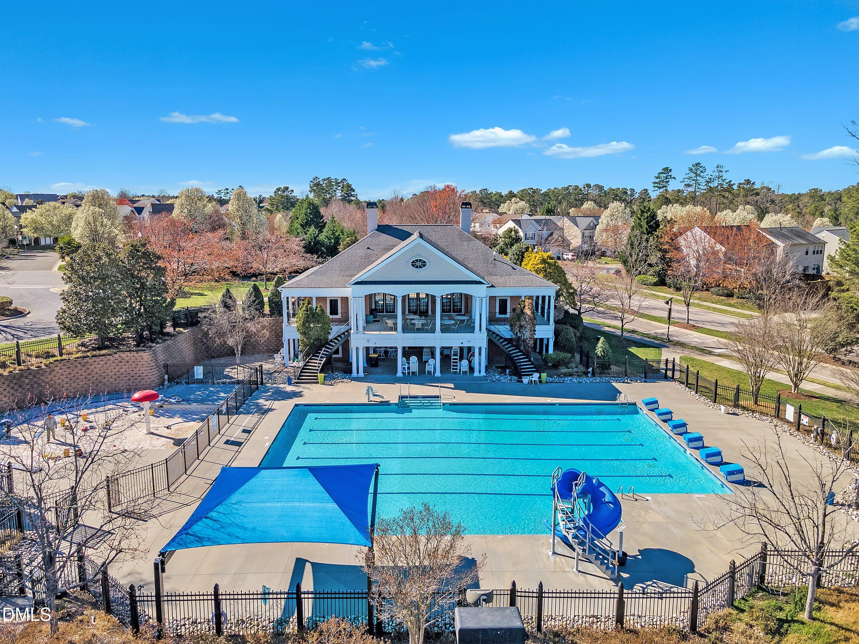 112 Huntersville Road Morrisville, NC 27560 - Photo 59 of 68