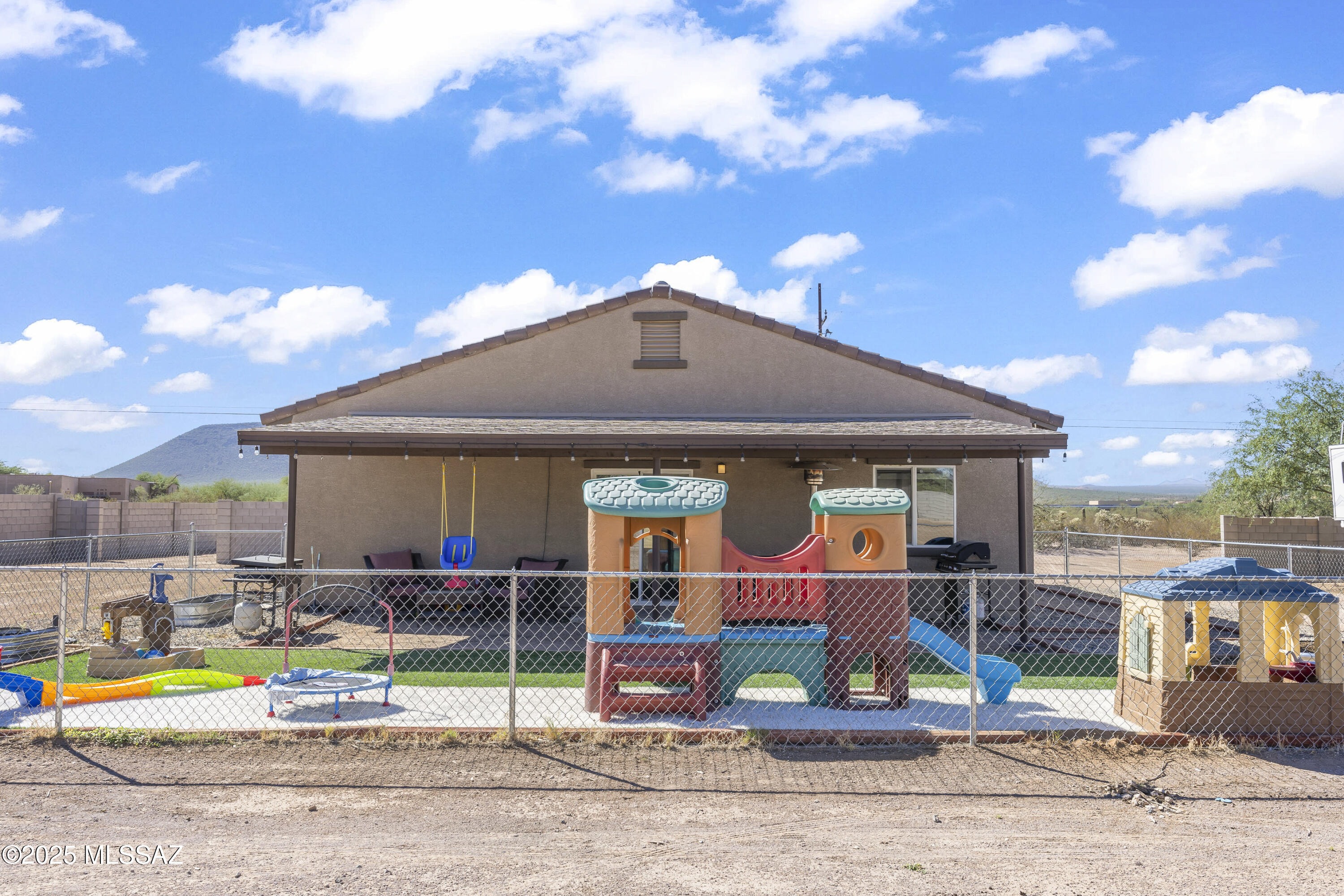 4342 West Los Reales Road Tucson, AZ 85746 - Photo 31 of 39 Gallery Image 31
