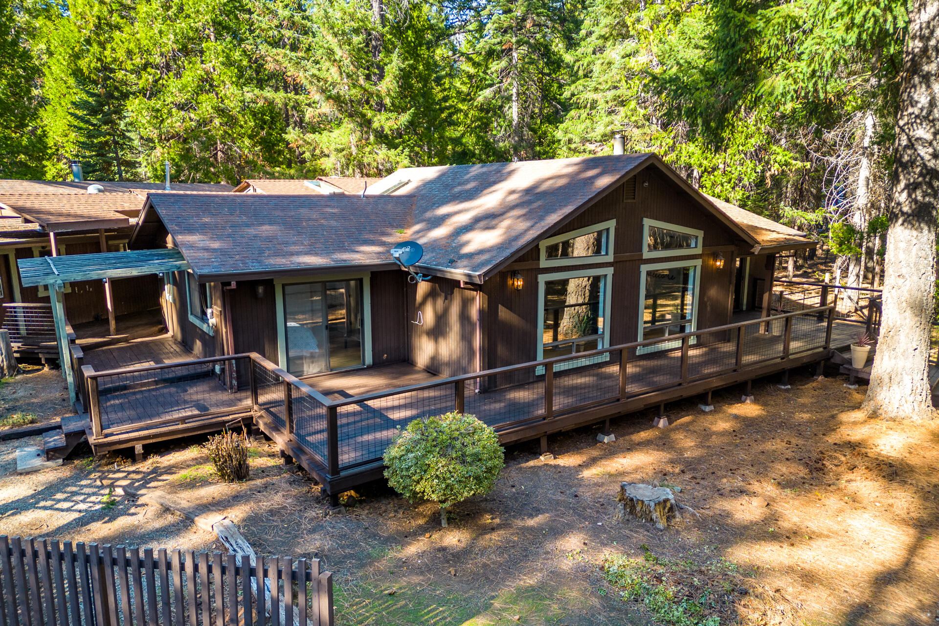 8364 Lost Mill Road Shingletown, CA 96088 - Photo 1 of 37 DJI_0533-HDR