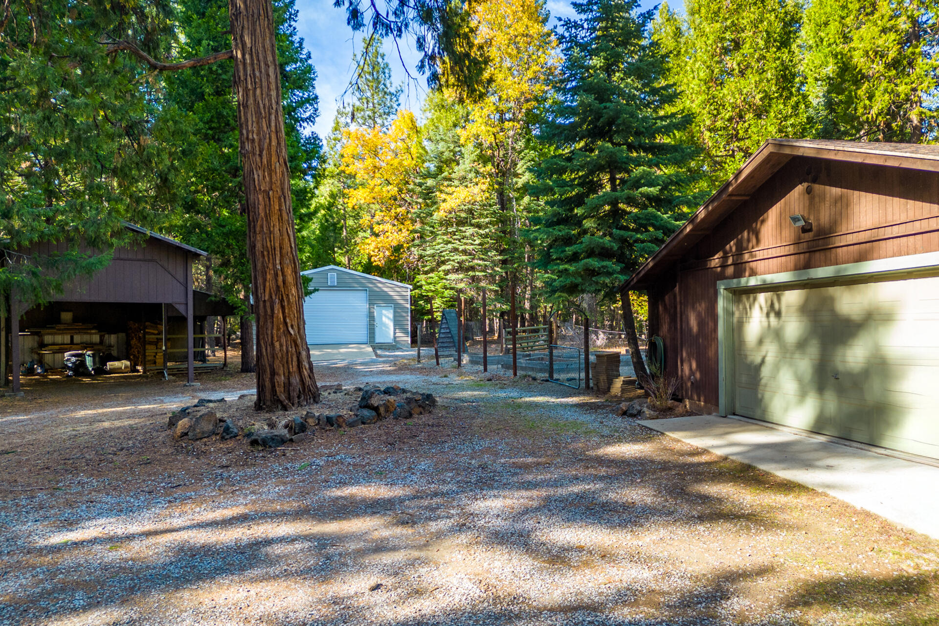 8364 Lost Mill Road Shingletown, CA 96088 - Photo 2 of 37 DJI_0499-HDR
