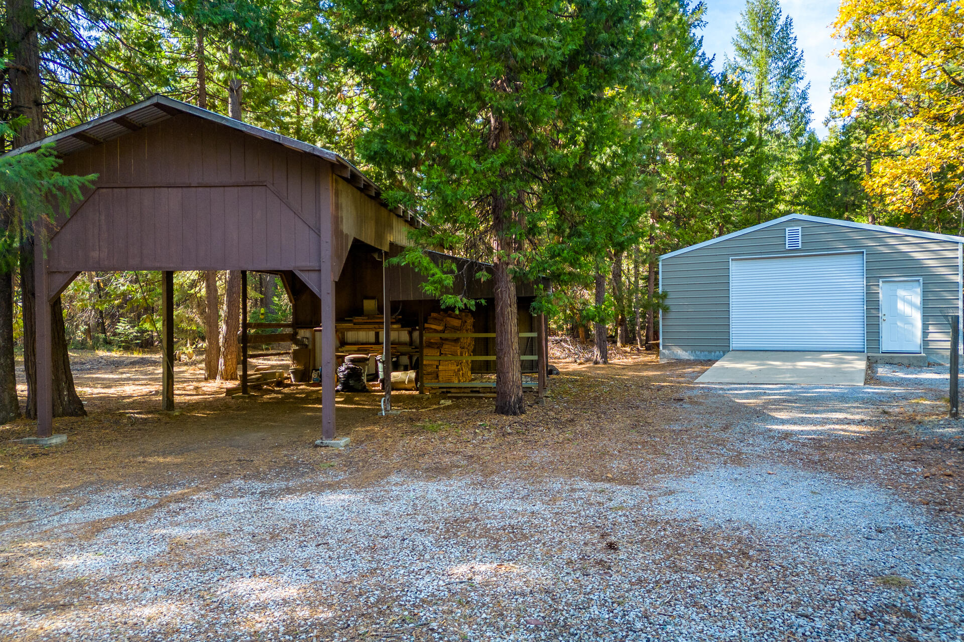 8364 Lost Mill Road Shingletown, CA 96088 - Photo 3 of 37 DJI_0502-HDR