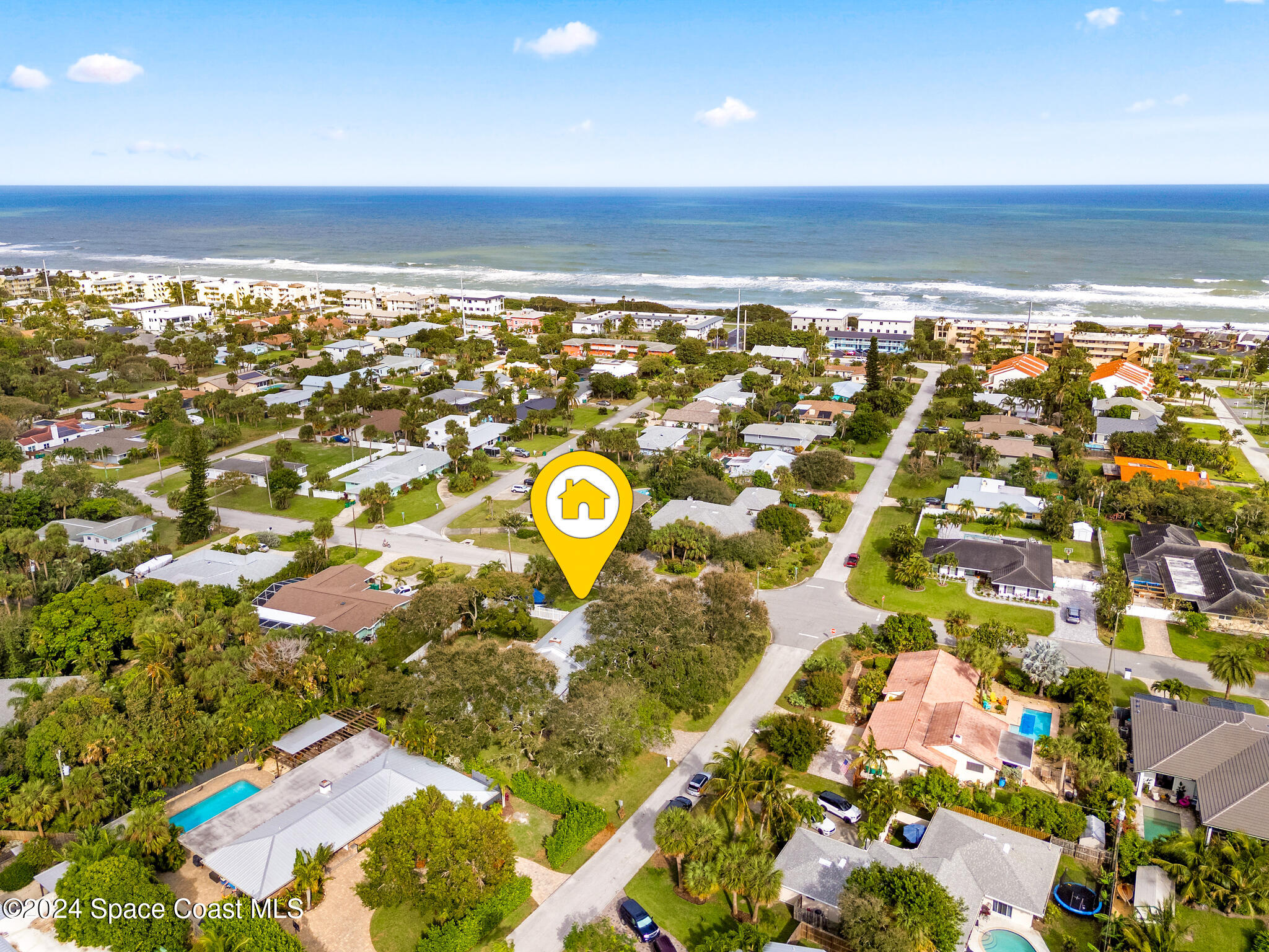 200 Melbourne Avenue Indialantic, FL 32903 - Photo 57 of 60 20241106 200 Melbourne Ave Indialantic C