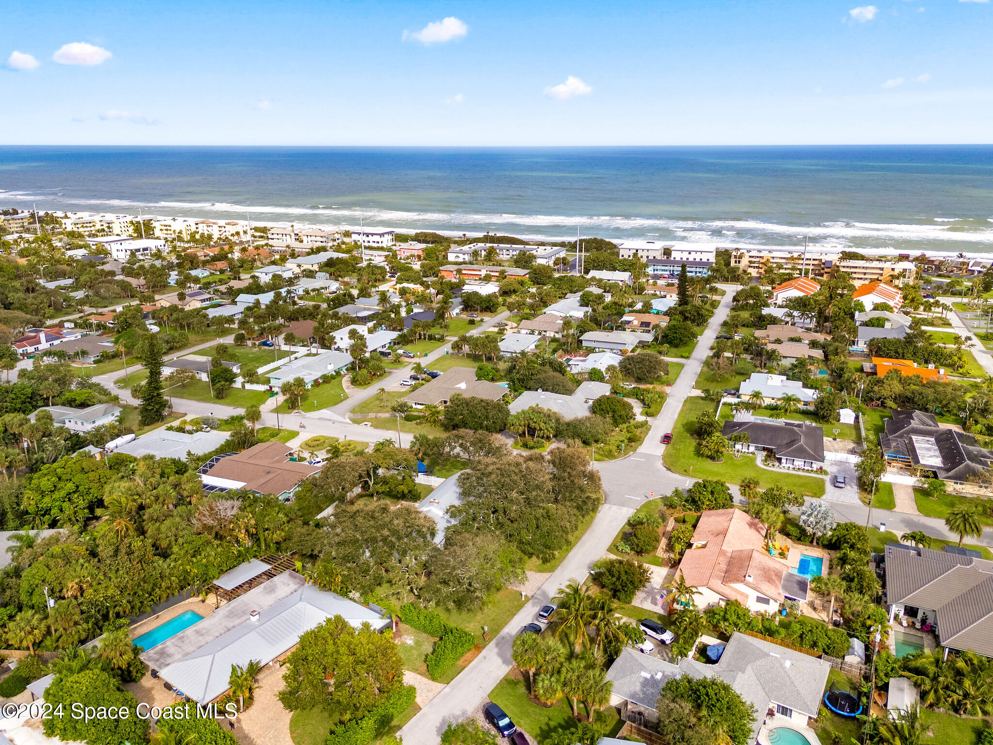 200 Melbourne Avenue Indialantic, FL 32903 - Photo 58 of 60 20241106 200 Melbourne Ave Indialantic C