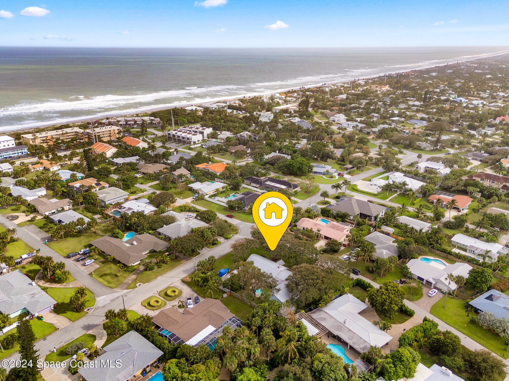 200 Melbourne Avenue Indialantic, FL 32903 - Photo 59 of 60