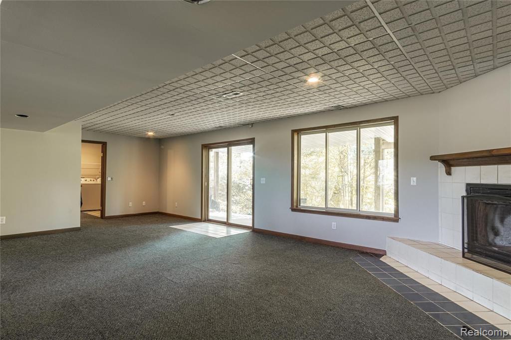 10023 Fish Lake Road Holly, MI 48442 - Photo 17 of 23