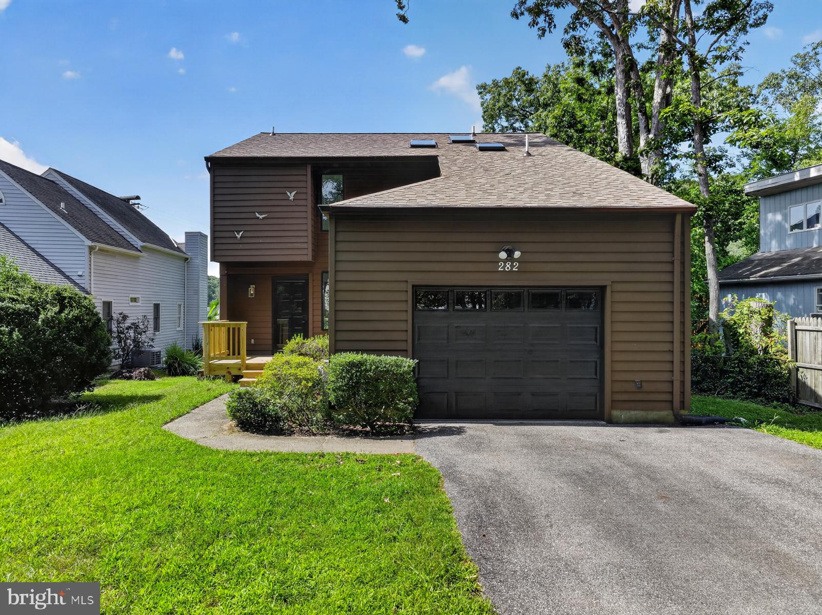282 Riverside Drive Pasadena, MD 21122 - Photo 11 of 67 Gallery Image 11