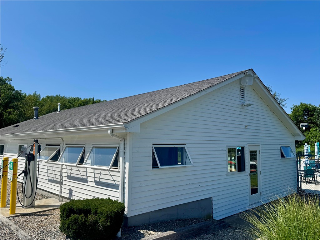 40 Web Avenue, Unit 101 North Kingstown, RI 02852 - Photo 27 of 34 Clubhouse