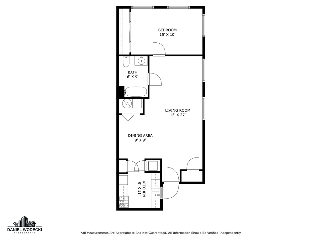 40 Web Avenue, Unit 101 North Kingstown, RI 02852 - Photo 34 of 34