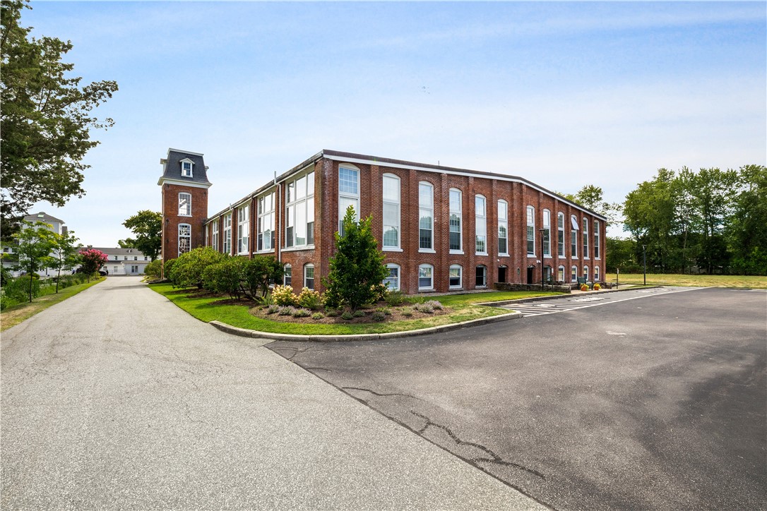 40 Web Avenue, Unit 101 North Kingstown, RI 02852 - Photo 6 of 34