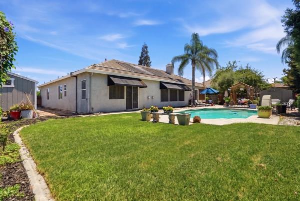 1567 North Ripon Road Ripon, CA 95366 - Photo 26 of 27