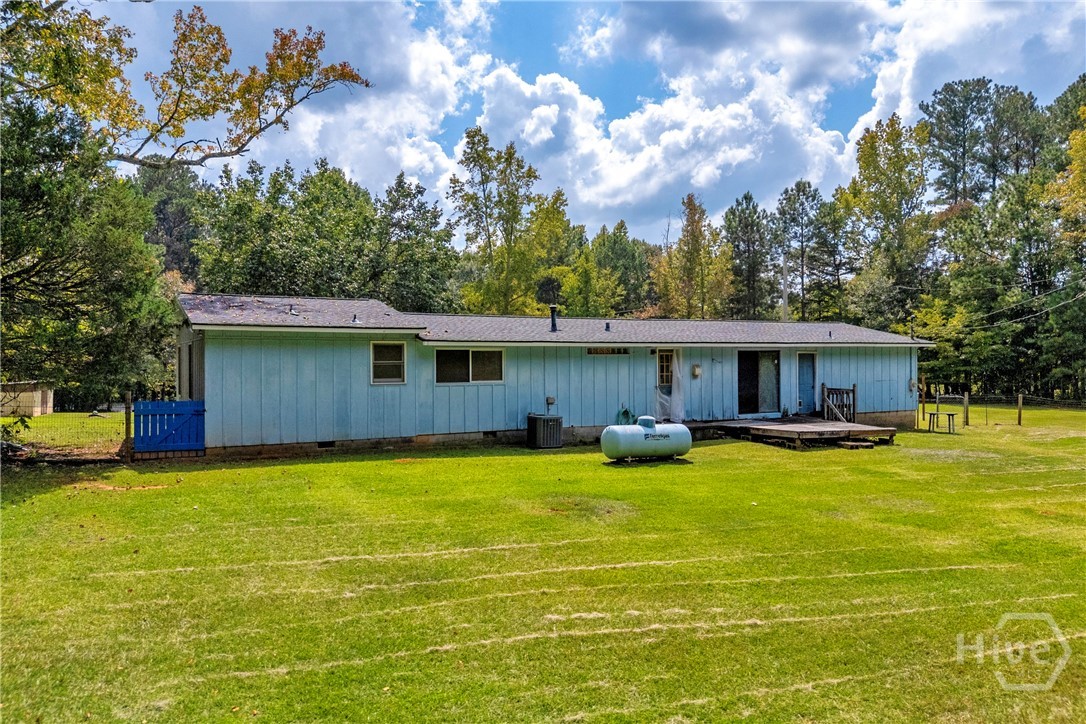 690 Roquemore Road Athens, GA 30607 - Photo 43 of 43