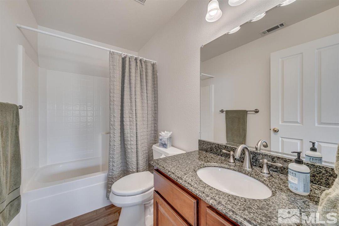 2377 Cartwright Road Reno, NV 89521 - Photo 18 of 21 Photo 18