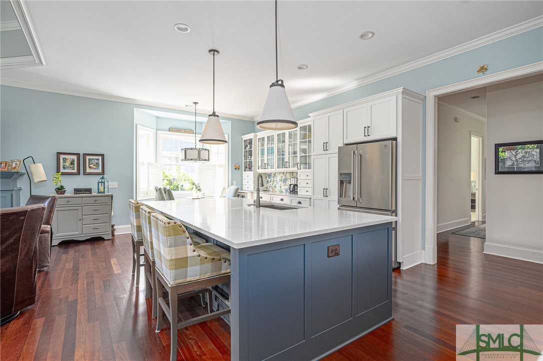 19 Long Island Road Savannah, GA 31411 - Photo 11 of 41