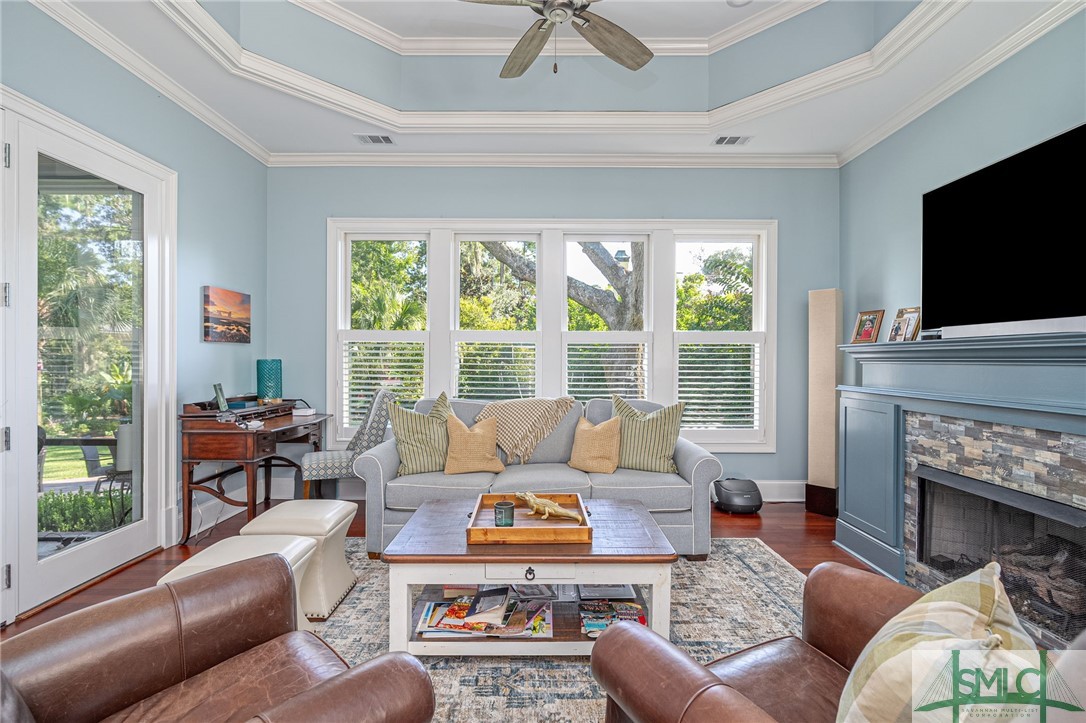 19 Long Island Road Savannah, GA 31411 - Photo 13 of 41