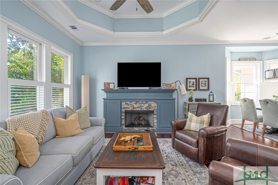 19 Long Island Road Savannah, GA 31411 - Photo 14 of 41