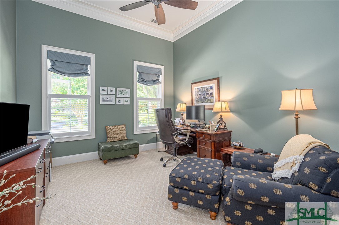 19 Long Island Road Savannah, GA 31411 - Photo 15 of 41