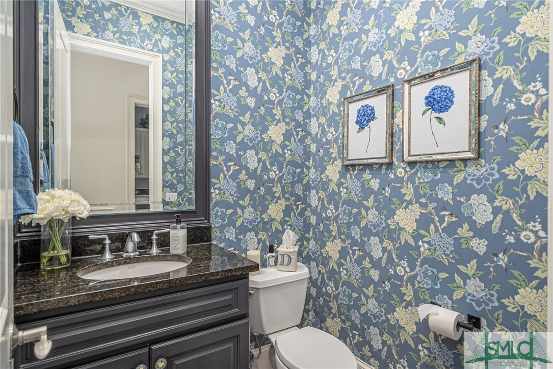 19 Long Island Road Savannah, GA 31411 - Photo 16 of 41