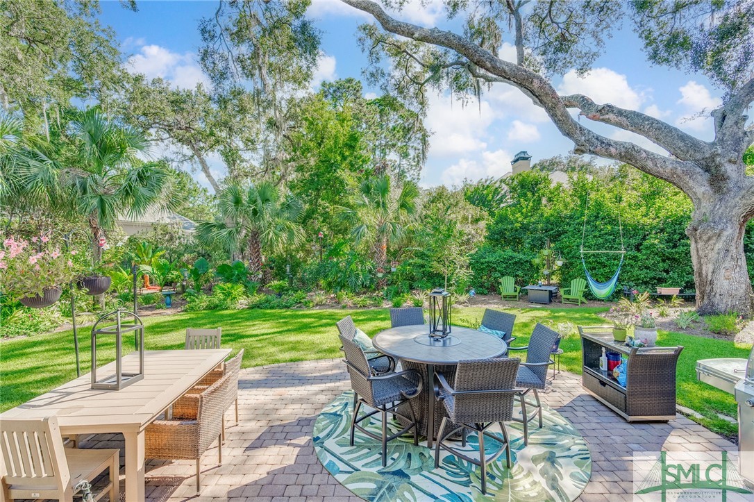 19 Long Island Road Savannah, GA 31411 - Photo 33 of 41