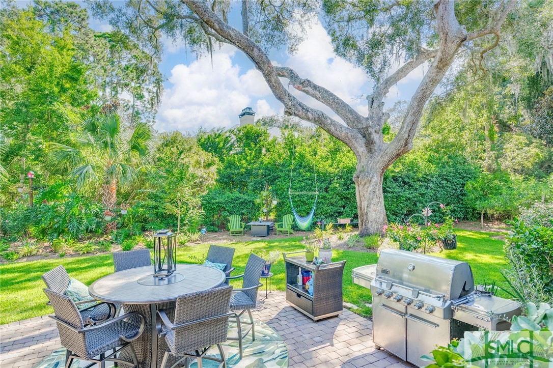 19 Long Island Road Savannah, GA 31411 - Photo 34 of 41