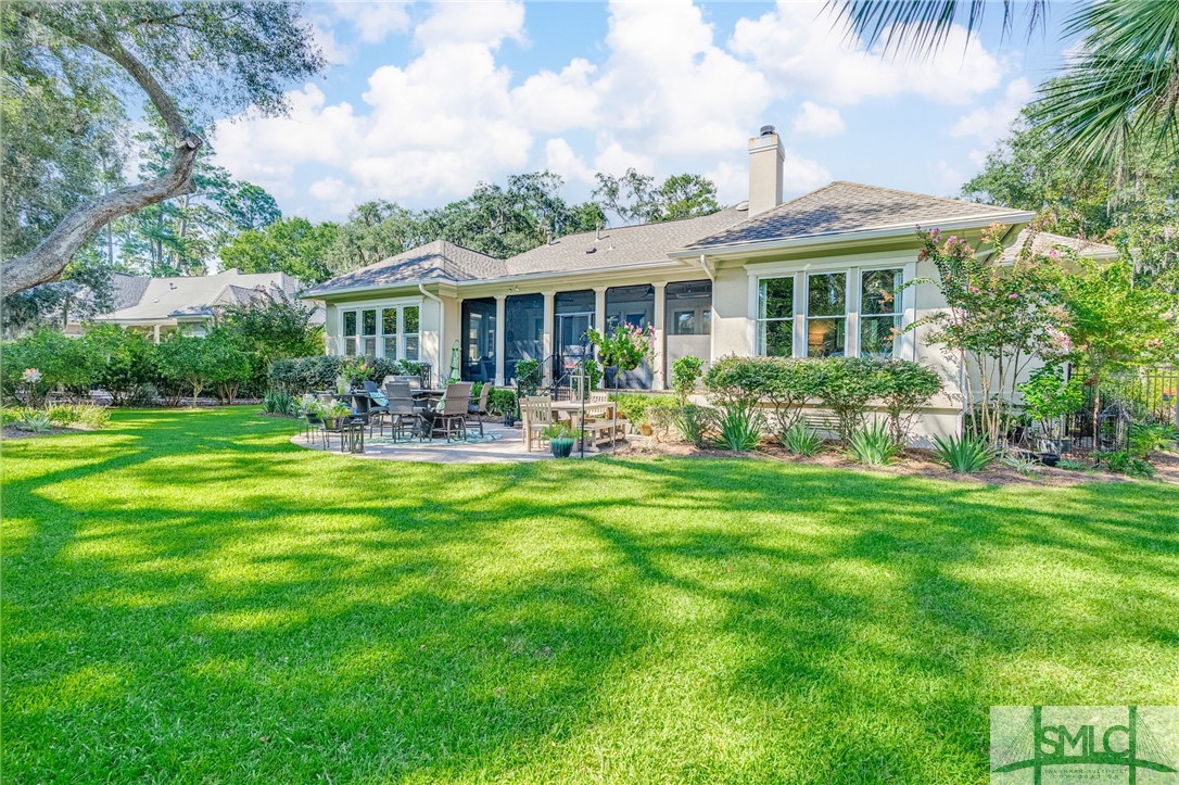 19 Long Island Road Savannah, GA 31411 - Photo 35 of 41