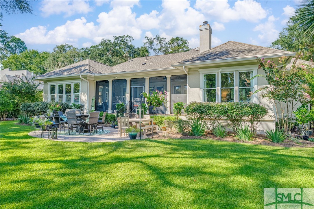 19 Long Island Road Savannah, GA 31411 - Photo 36 of 41