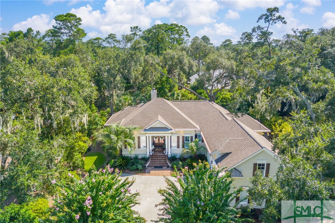 19 Long Island Road Savannah, GA 31411 - Photo 37 of 41