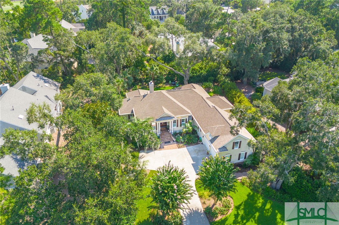 19 Long Island Road Savannah, GA 31411 - Photo 38 of 41