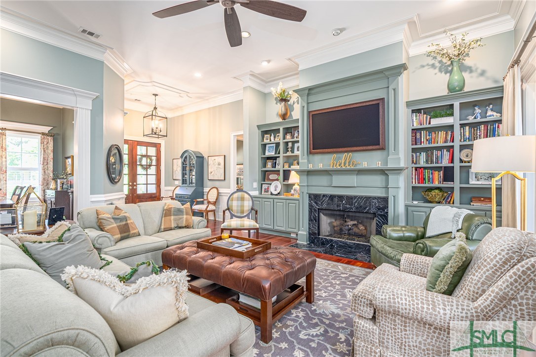 19 Long Island Road Savannah, GA 31411 - Photo 6 of 41