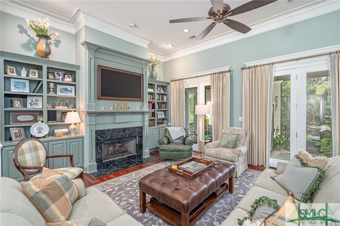 19 Long Island Road Savannah, GA 31411 - Photo 7 of 41