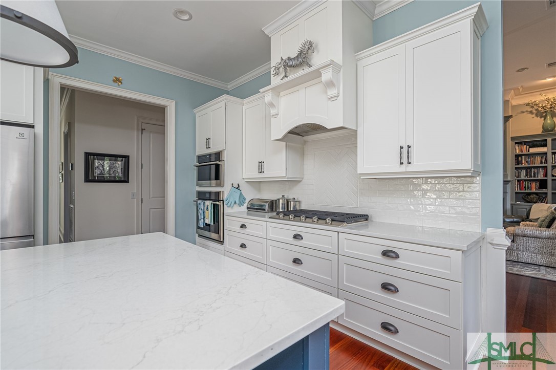 19 Long Island Road Savannah, GA 31411 - Photo 10 of 41