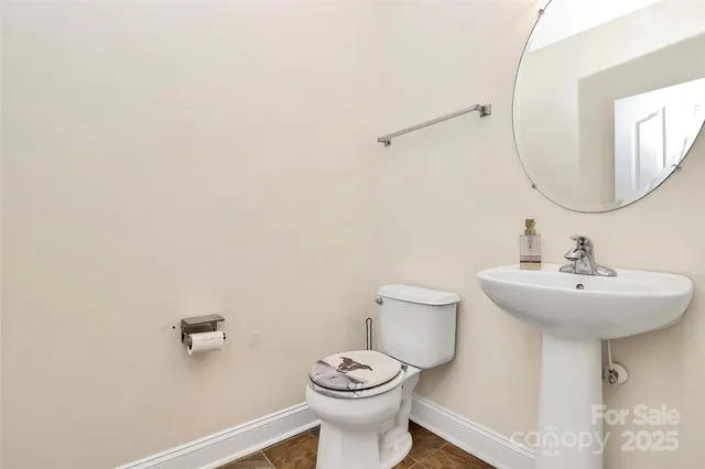 $449,999 | 7827 Kuck Road, Mint Hill, NC 28227