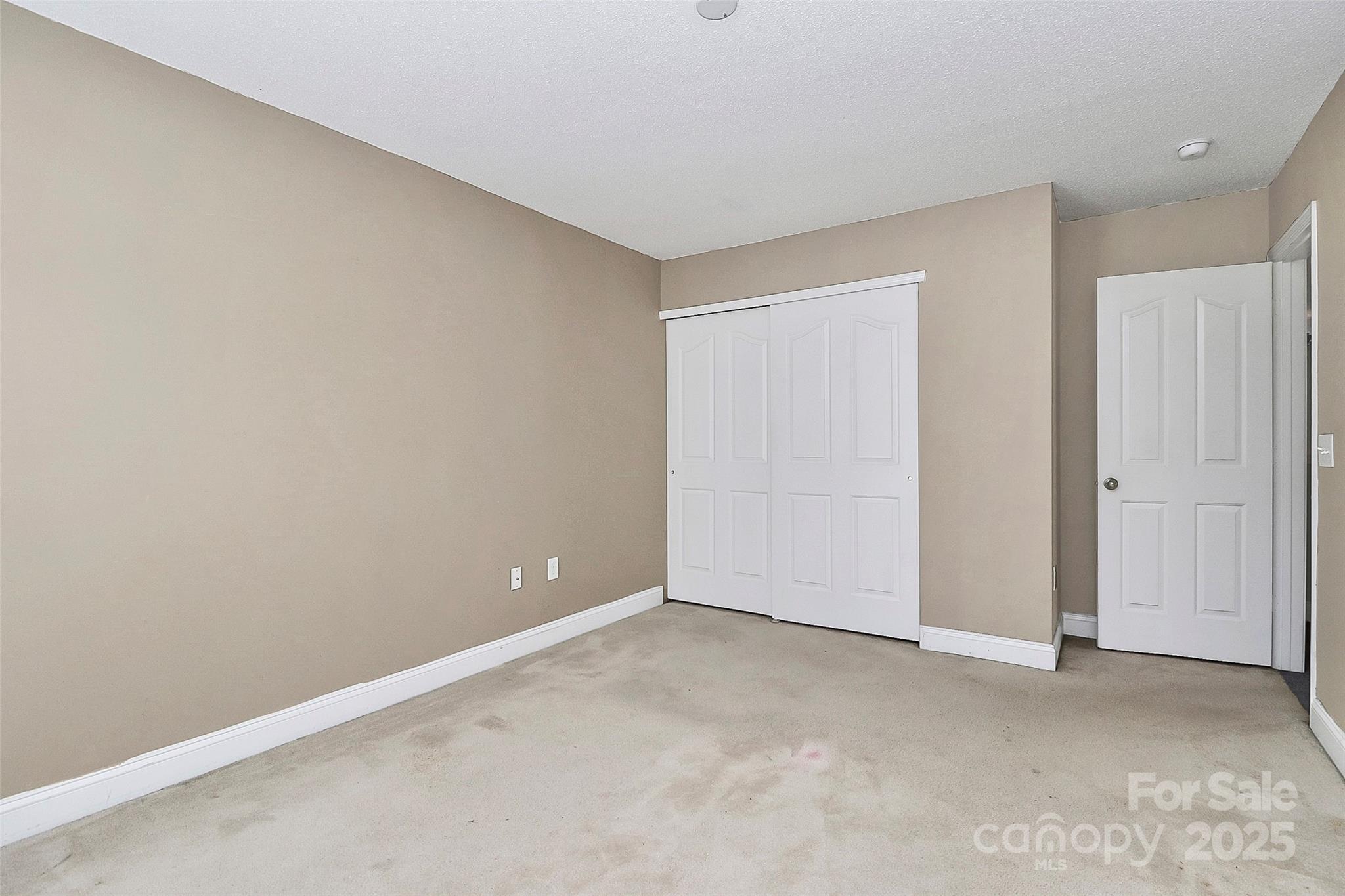 7827 Kuck Road Mint Hill, NC 28227 - Photo 19 of 37 a view of an empty room