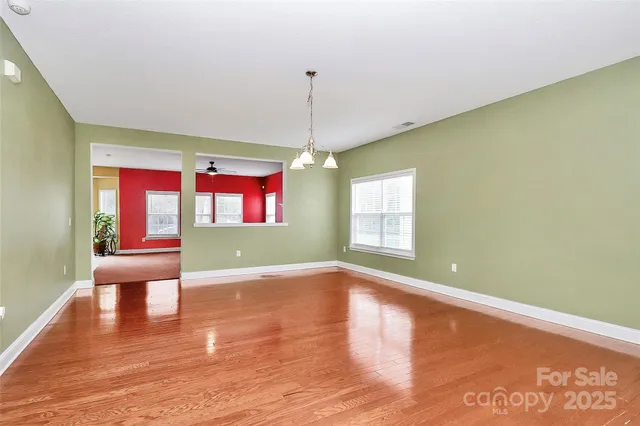 $449,999 | 7827 Kuck Road, Mint Hill, NC 28227