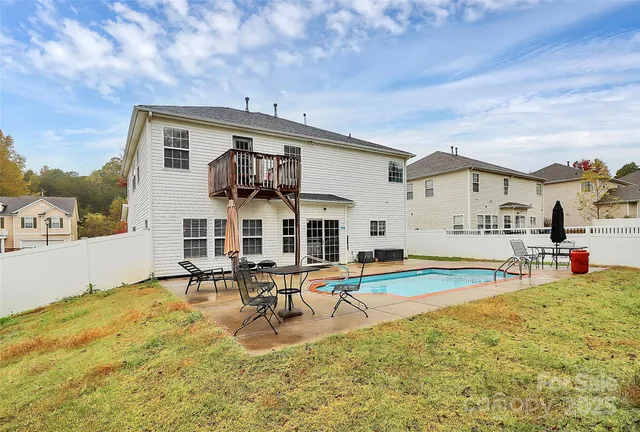 $449,999 | 7827 Kuck Road, Mint Hill, NC 28227