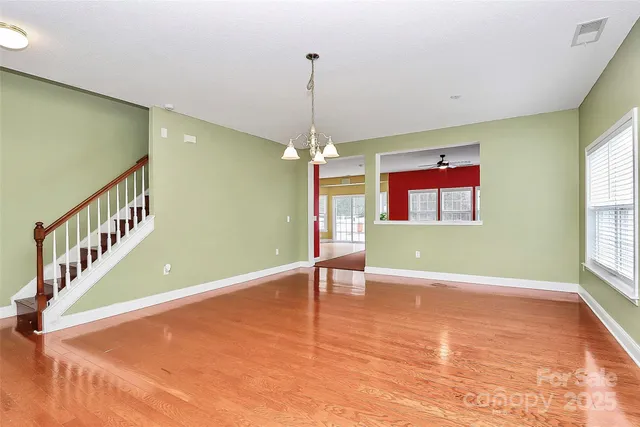 $449,999 | 7827 Kuck Road, Mint Hill, NC 28227