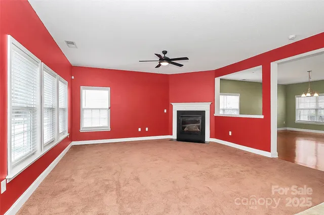 $449,999 | 7827 Kuck Road, Mint Hill, NC 28227