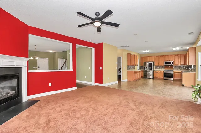 $449,999 | 7827 Kuck Road, Mint Hill, NC 28227