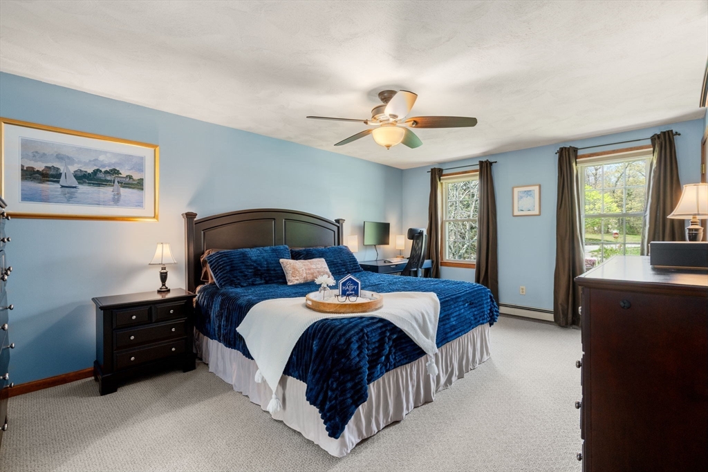 12 Whitney Road Hopedale, MA 01747 - Photo 16 of 26