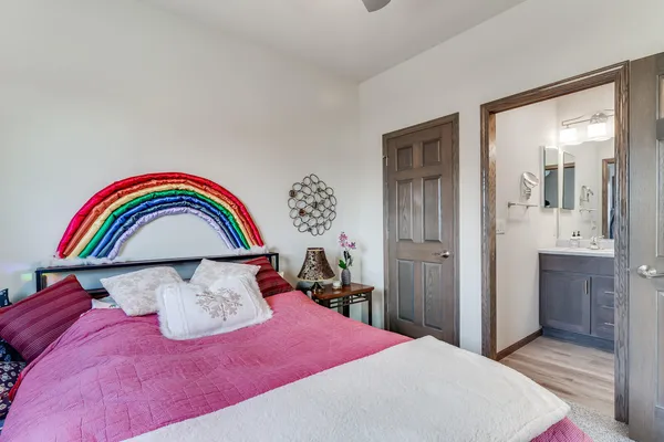 $274,500 | 1303 Hagar Street, La Crosse, WI 54603