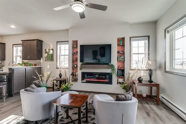 $274,900 | 1303 Hagar Street, La Crosse, WI 54603