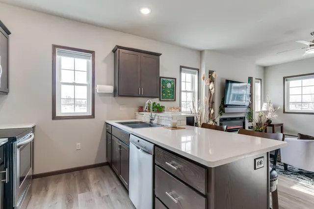 $274,900 | 1303 Hagar Street, La Crosse, WI 54603