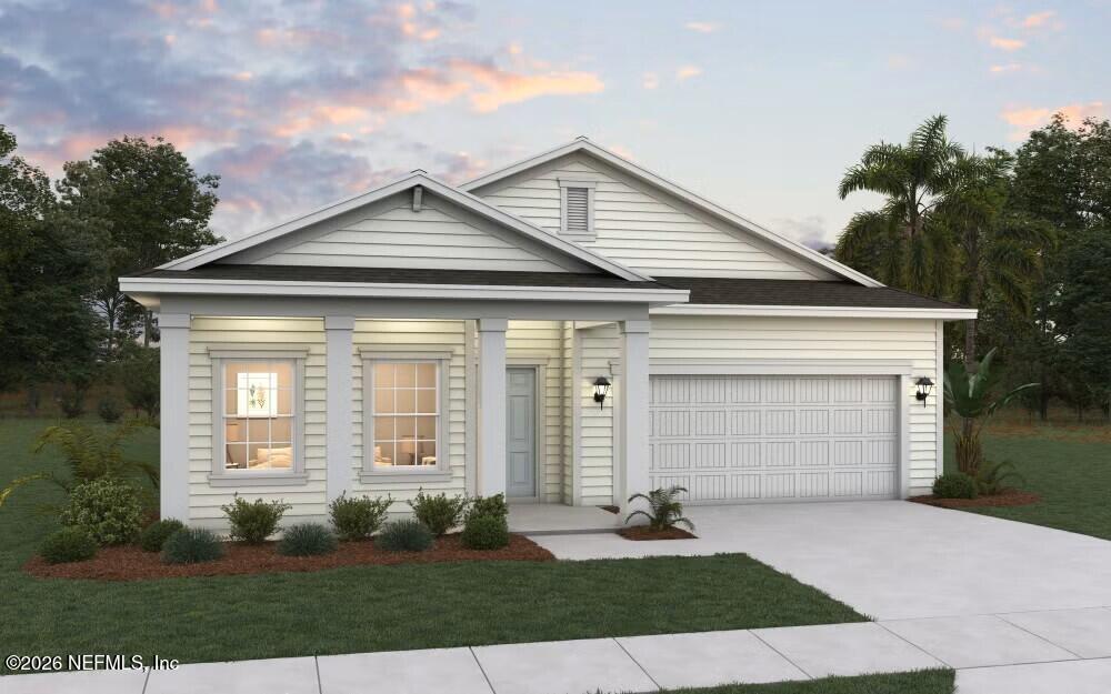 50 Ribera Drive Flagler Beach, FL 32136 - Photo 1 of 1 Glenwood-A-Low-Country-Gen3 (1)