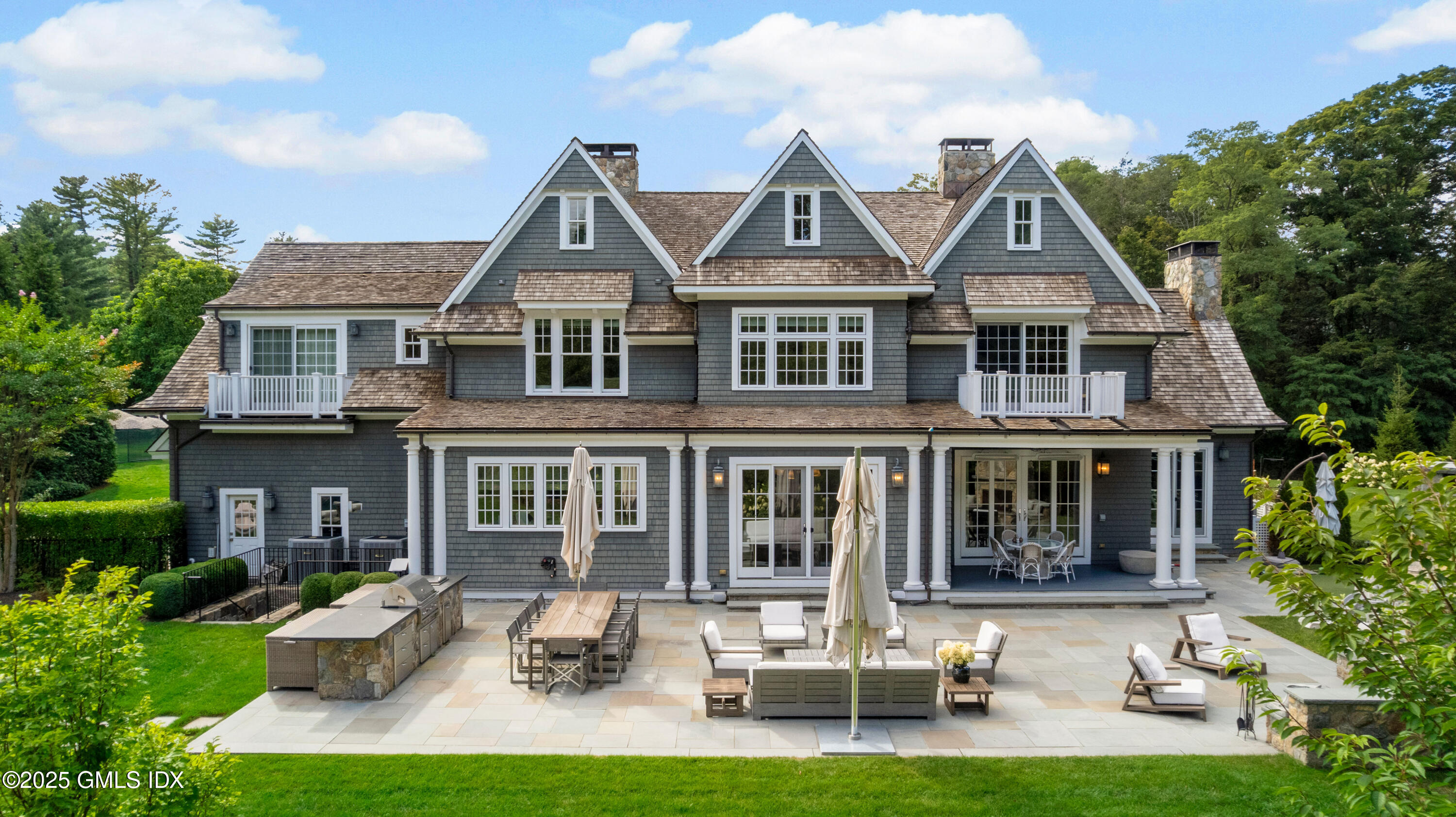 315 Stanwich Road Greenwich, CT 06830 - Photo 2 of 7 TERRACE