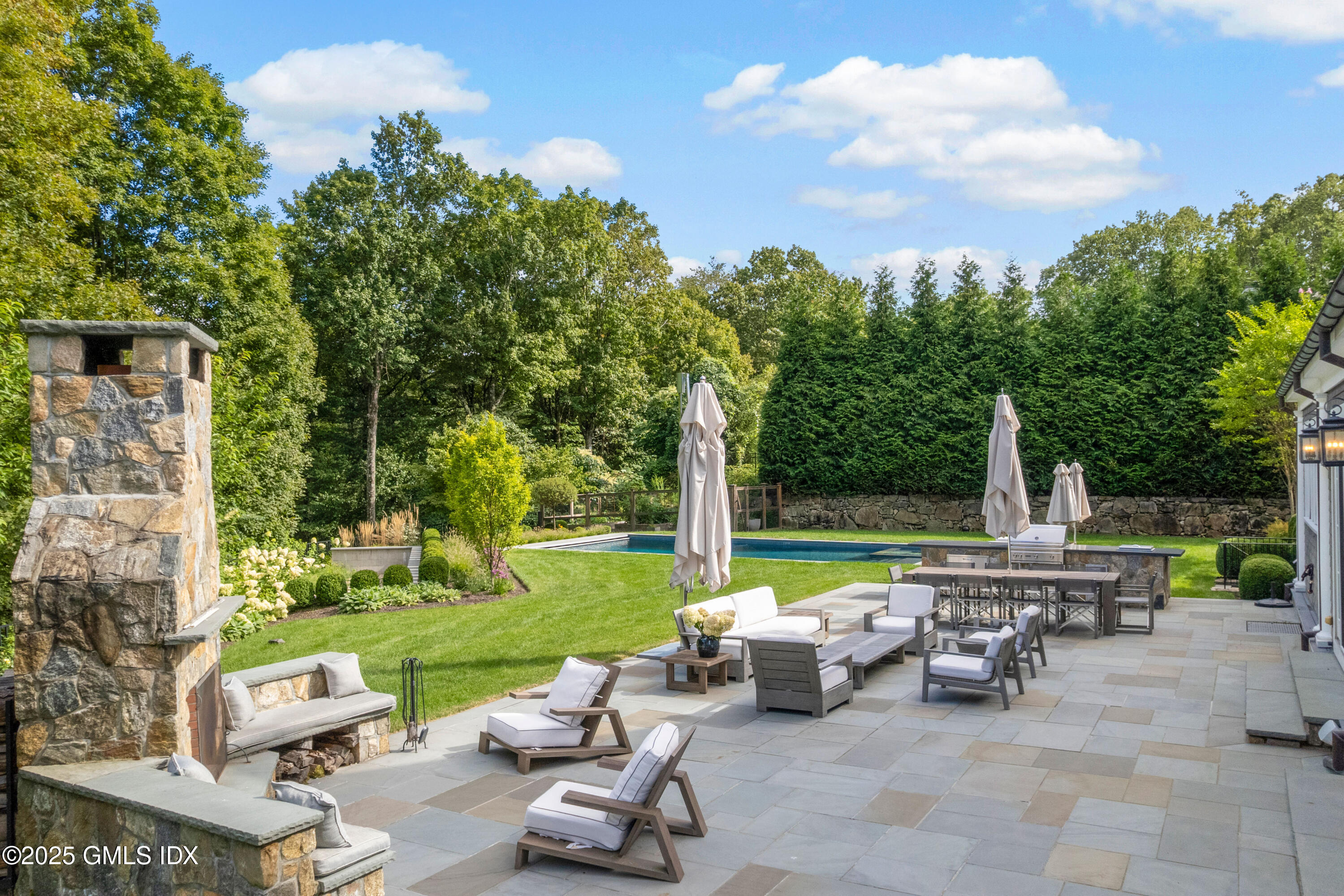 315 Stanwich Road Greenwich, CT 06830 - Photo 3 of 7 TERRACE