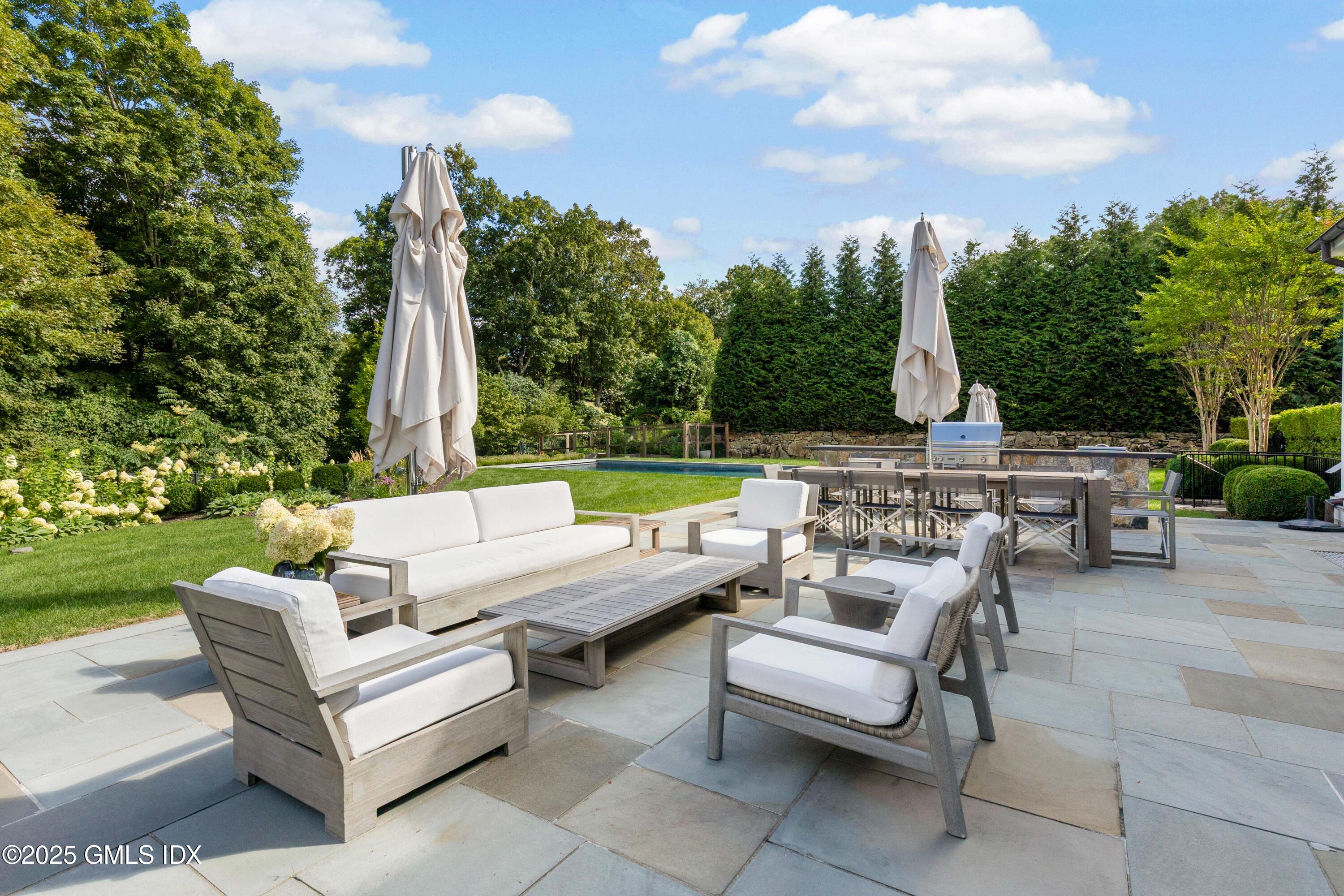 315 Stanwich Road Greenwich, CT 06830 - Photo 4 of 7 TERRACE